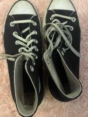 Converse Platform High Tops